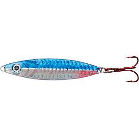 Kinetic Dragon 60 g - Silver/Blue
