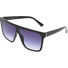 NORDIC COPENHAGEN dame solbrille - sort