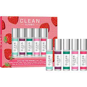 Gaveæske Clean m. Eau de Parfum