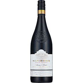 Shiraz & Merlot