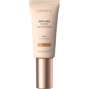 Tinted Moisturizer foundation 042C m. solfaktor 30
