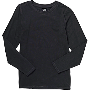 VRS teen bluse str. 146/152 - sort