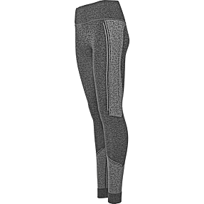 VRS dame seamless tights str. XS - grå
