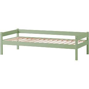 Spiloppe juniorseng 70x160 cm - grøn