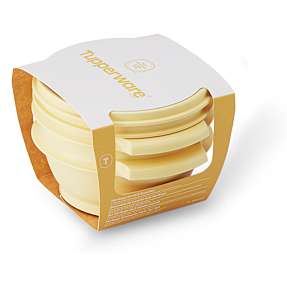 Tupperware Heritage 2-pak - 340 ml