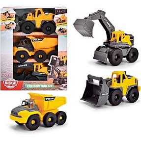 Dickie volvo Construction maskine