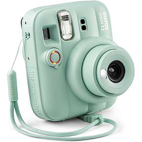 INSTAX Mini 13 - Lagoon green