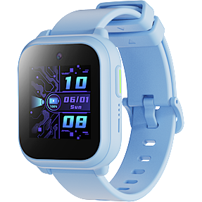 ZTE K2 Kids Watch smartwatch - blå