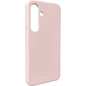 Puro Samsung Galaxy S25 cover - rosa