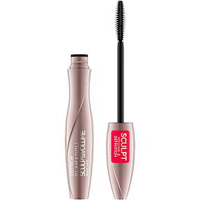 Sculpt & Volume mascara sort