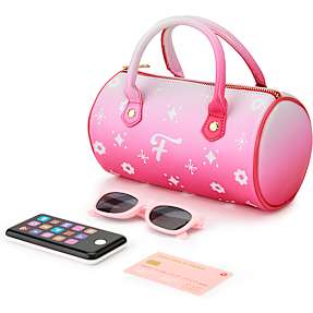 Fao Schwarz Girls Glamour Madison Ave. taskesæt