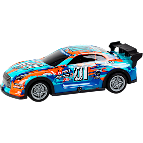 Car mania Champion GT9 fjernstyret bil