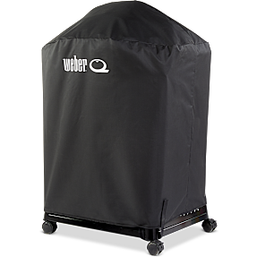 Weber Premium cover Q3200N+