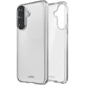SBS cover Samsung Galaxy A57 - transparent