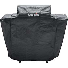 Char-Broil SMART-E cover