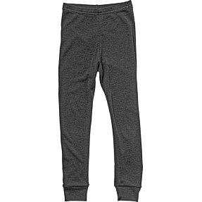 808 børne leggings str. 10 år - sort
