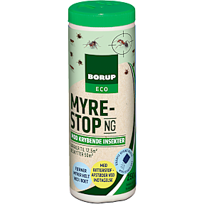 Borup Eco myrestop