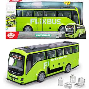 Dickie FlixBus Volvo 9700