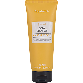 Body cleanser m. salicylsyre