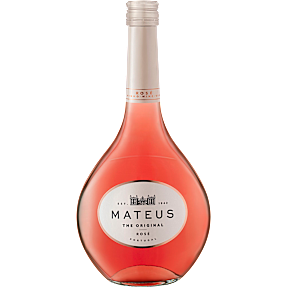 The Orgiginal Rosé