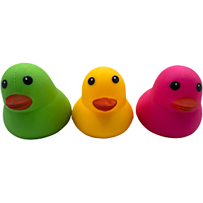 Squeezles and squishy - flere varianter - assorteret