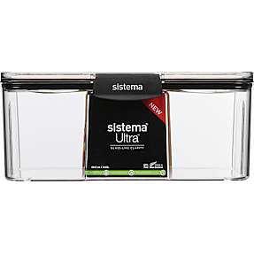 Sistema Tritan Ultra - 2,63 liter