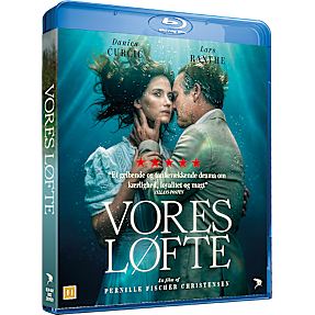 Blu-ray vores lofte