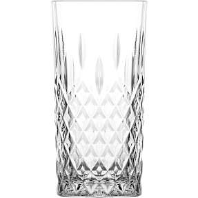Long drink glas - 35,6 cl