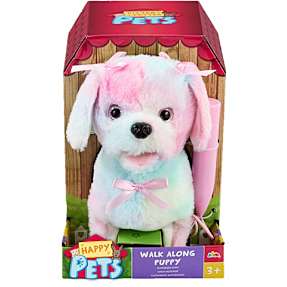 Happy Pets hunde hvalp - tie dye