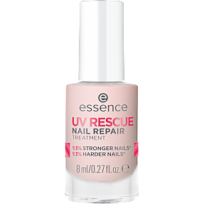 Neglepleje UV Rescue Nail Repair Treatment