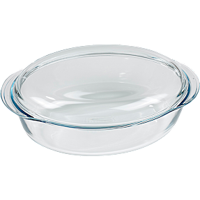 Pyrex Essentials stegeso - 4 liter