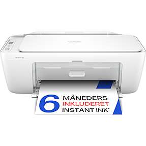 HP DeskJet 2810e All-in-One-printer