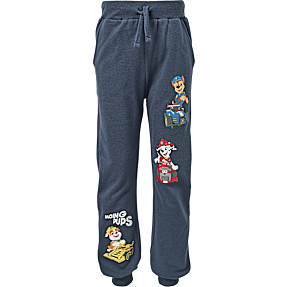 Paw Patrol sweatpants str. 86/92 - blå