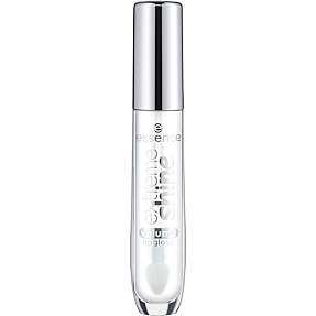 Lipgloss 01 Crystal Clear