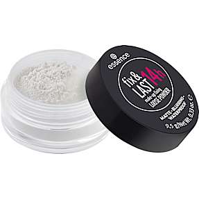 Setting powder