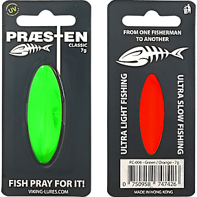 Præsten Classic Blink - 7g