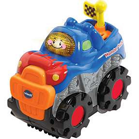 Vtech legetøjsbil