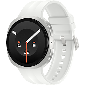 Samsung Galaxy Watch9 ESIM 40MM - Cream