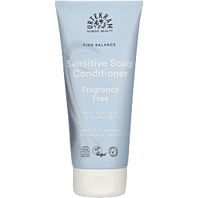 Sensitive Scalp balsam m. aloe vera og jojobaolie