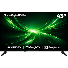 Prosonic 43" QLED TV 43QUG9026 (2026)