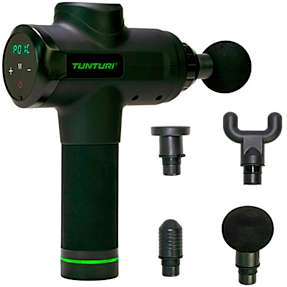 Tunturi massagepistol