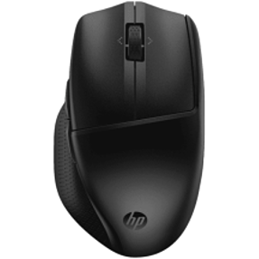 HP 480 Comfort trådløs bluetooth mus