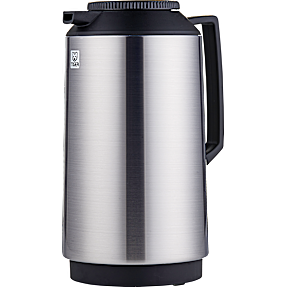 Tiger termokande - 1 liter - satin