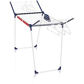 Leifheit Pegasus 200 Solid Comfort tørrestativ