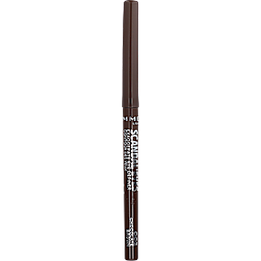 Exaggerate Eye Definer eyeliner 002 Chocolate Brown