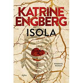 Isola - Katrine Engberg
