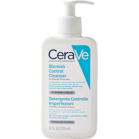 Blemish Control Cleanser ansigtsrens