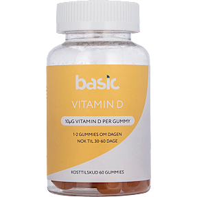D-vitamin