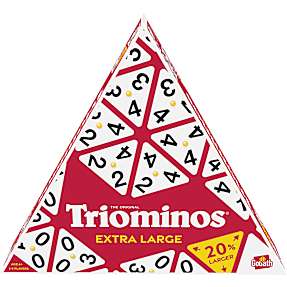 Triominos Extra Large