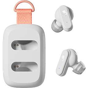 Skullcandy TWS In ear Dime 2 - hvid